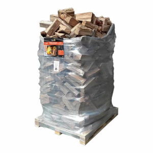 Crépito – Troncos Premium 25 Cm – Nuevo