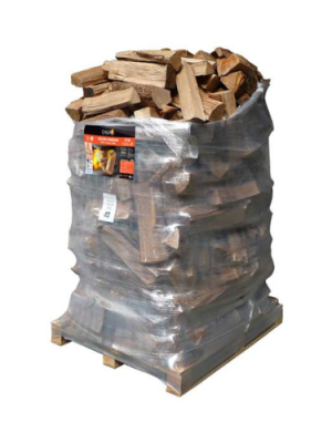 Crépito – Troncos Premium 30 Cm – Novo