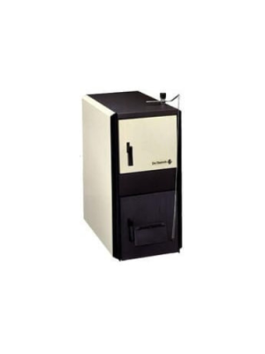 Caldeira a lenha De Dietrich CF 129 CSE - Nova