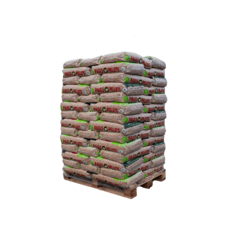 Untitled-design-30-1.png Pellets de madeira Pauls Pellets, 70 sacos - 1050 kg - Novo