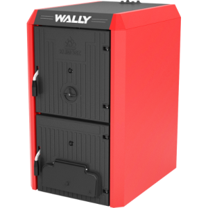 Caldeira a lenha Klimosz Wally S 3 - Nova